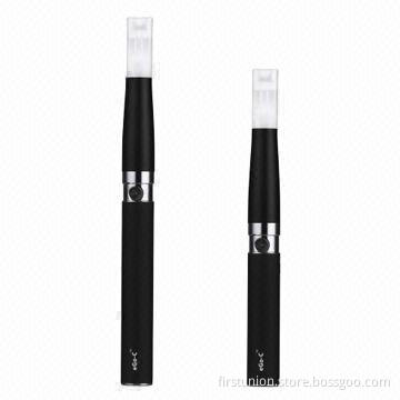EGO-C Electronic Cigarette Starter Kit, Fully Charged Can Keep 700 Puffs, with Gift Box Packing